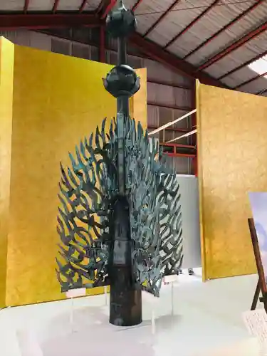 薬師寺のその他建物