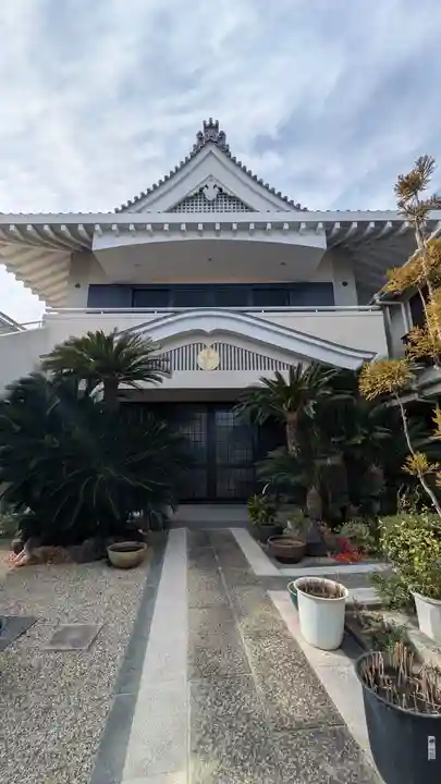 常春寺(兵庫県)