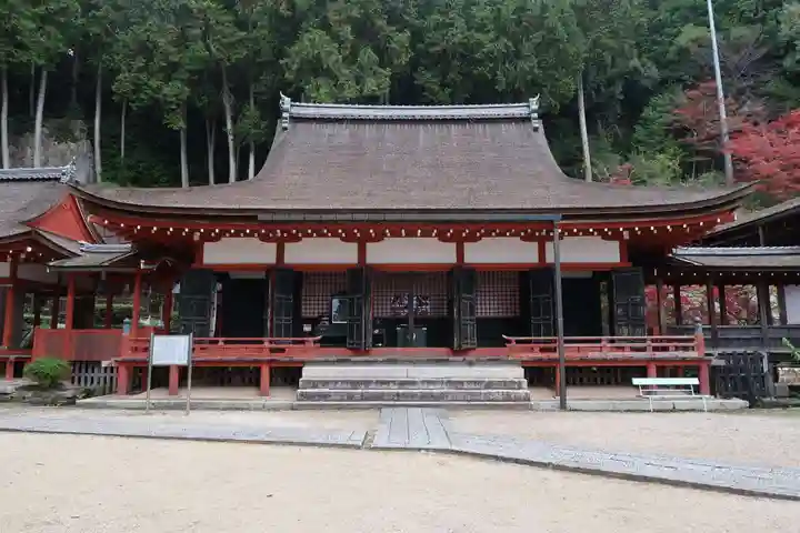 長命寺(滋賀県)