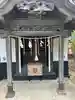 祖神社(千葉県)