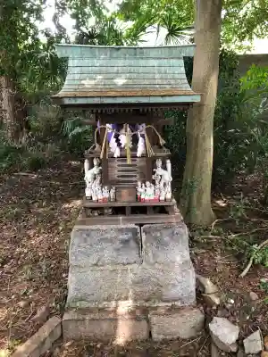 糸碕神社(広島県)