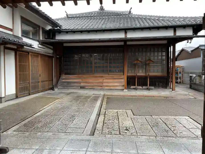 教安寺(京都府)