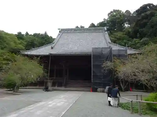 妙本寺のその他建物