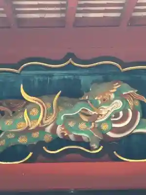 金王八幡宮(東京都)