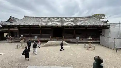 法隆寺(奈良県)