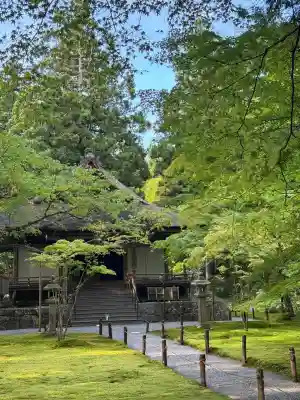 三千院門跡(京都府)