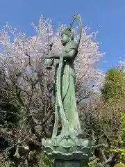 観音寺(神奈川県)