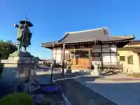 光明院の本殿・本堂