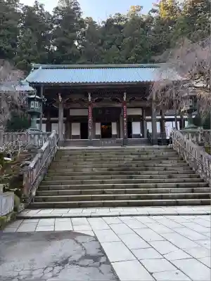 最乗寺（道了尊）(神奈川県)