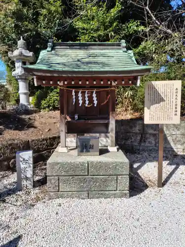 赤羽八幡神社(東京都)