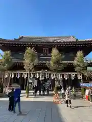 川崎大師（平間寺）(神奈川県)