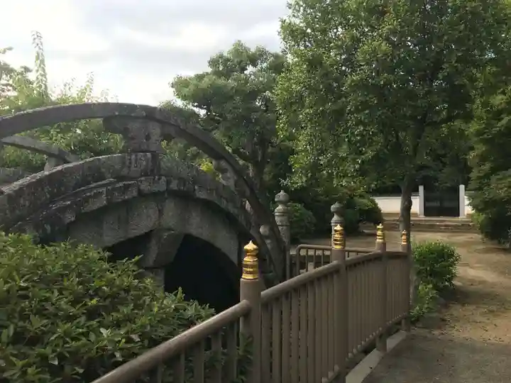 誉田八幡宮のその他建物