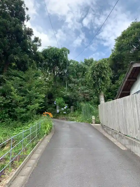 法眼寺(千葉県)