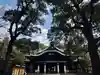 王子神社(東京都)