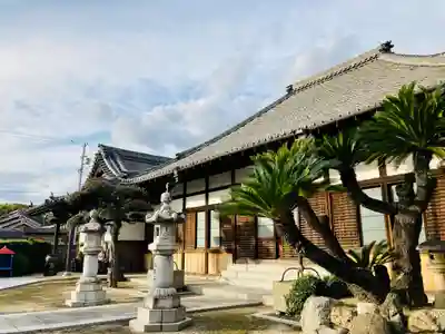 極楽寺のその他建物