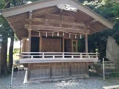 北野天神社のその他建物