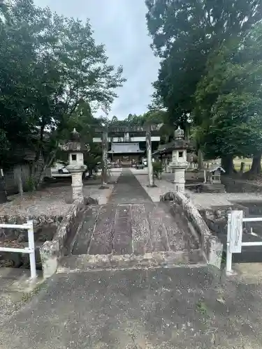 車神社(愛知県)