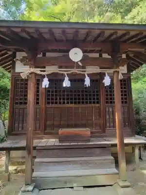 金刀比羅神社(愛媛県)