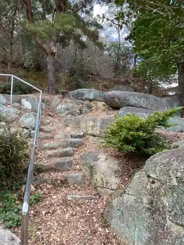 龍泉寺の建物その他