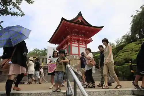 清水寺(京都府)