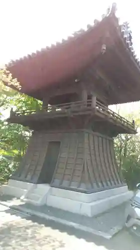 神崎寺(開運水戸不動尊)のその他建物