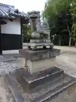 熊野神社(岡山県)