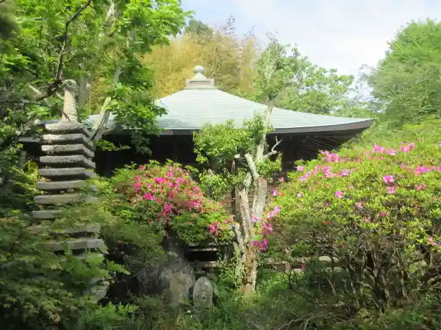 浄光明寺(神奈川県)