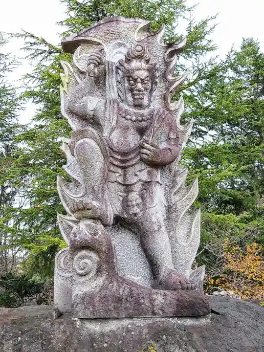大國神社(宮城県)
