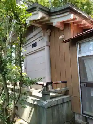 鹿嶋神社(宮城県)