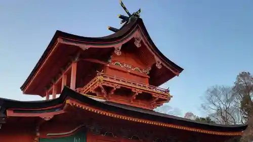 富士山本宮浅間大社(静岡県)