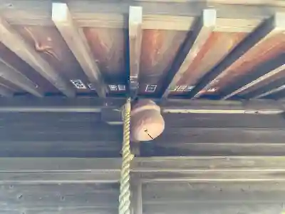 伊勢両宮神社の本殿・本堂