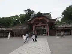 石清水八幡宮(京都府)