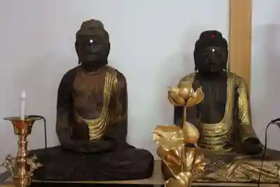 五智如来堂(福井県)