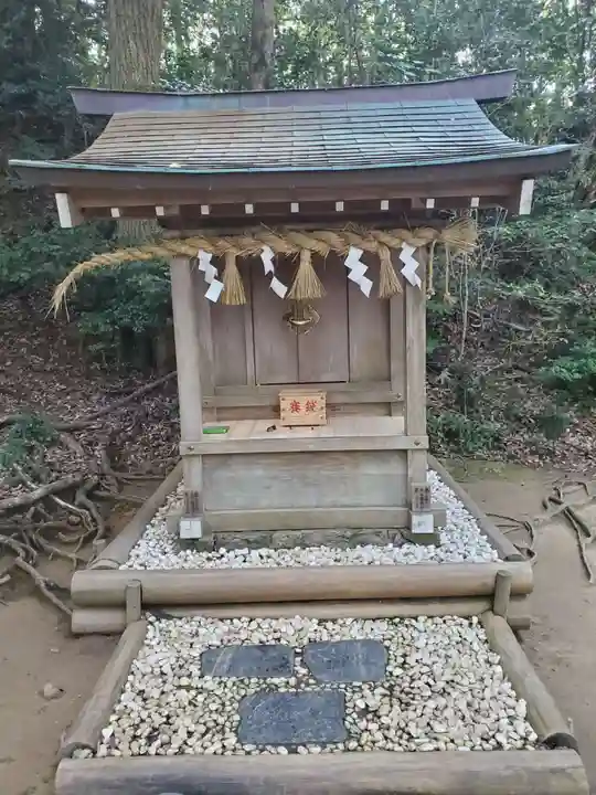 事任八幡宮(静岡県)