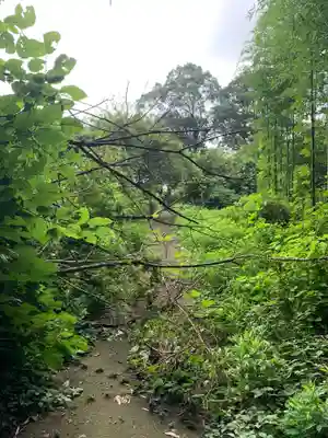 浅間神社(千葉県)
