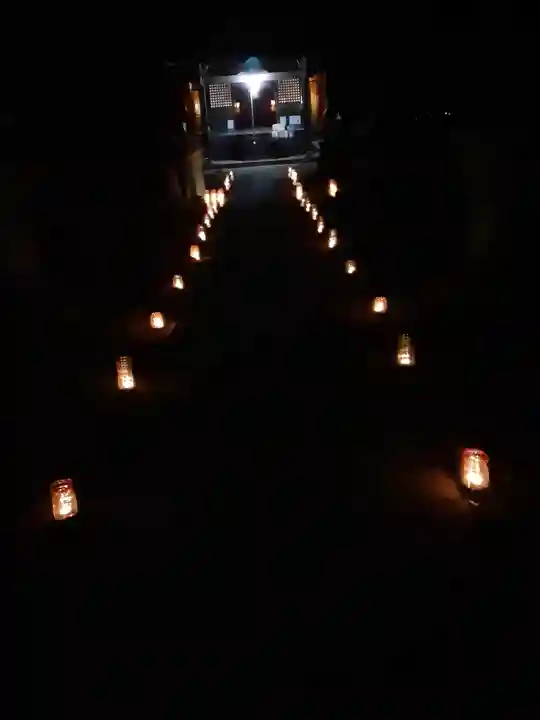 伏木香取神社のその他建物