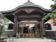 真城院(新潟県)