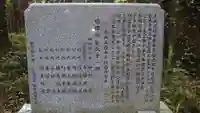 柏田神社の歴史
