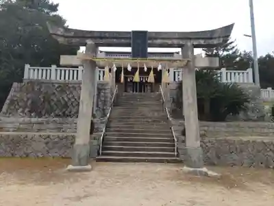 八幡神社(香川県)