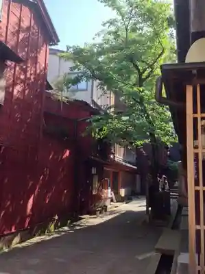 久保市乙剣宮のその他建物