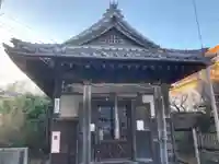 辻薬師堂(辻の薬師堂)(神奈川県)