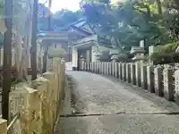 美多彌神社のその他建物