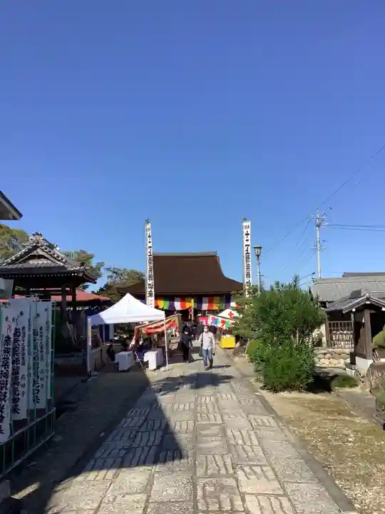 高田寺のその他建物
