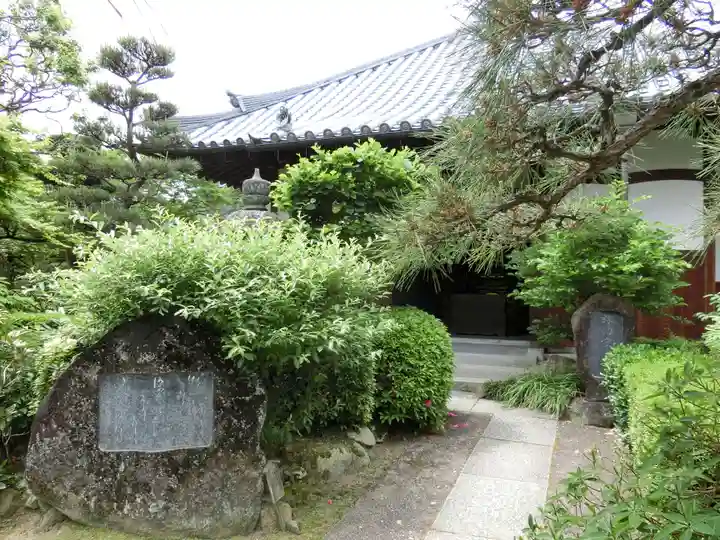石光寺のその他建物