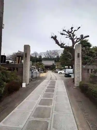 胤重寺(千葉県)