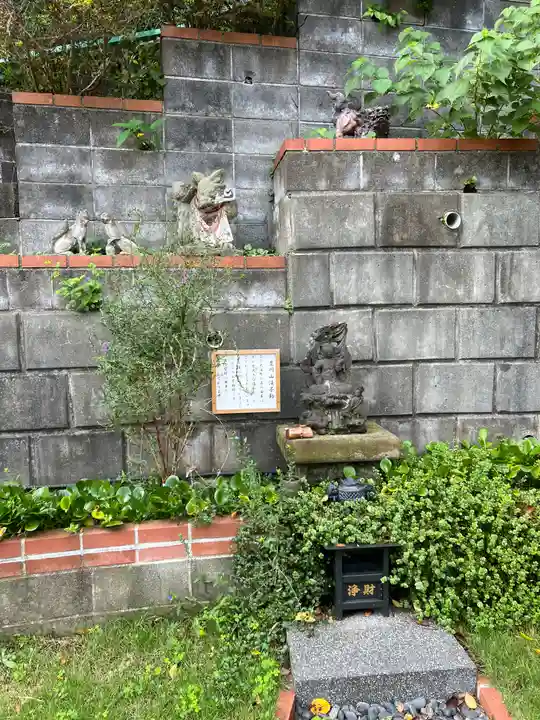 徳寿院(神奈川県)