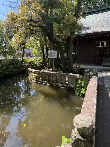 三嶋大社(静岡県)