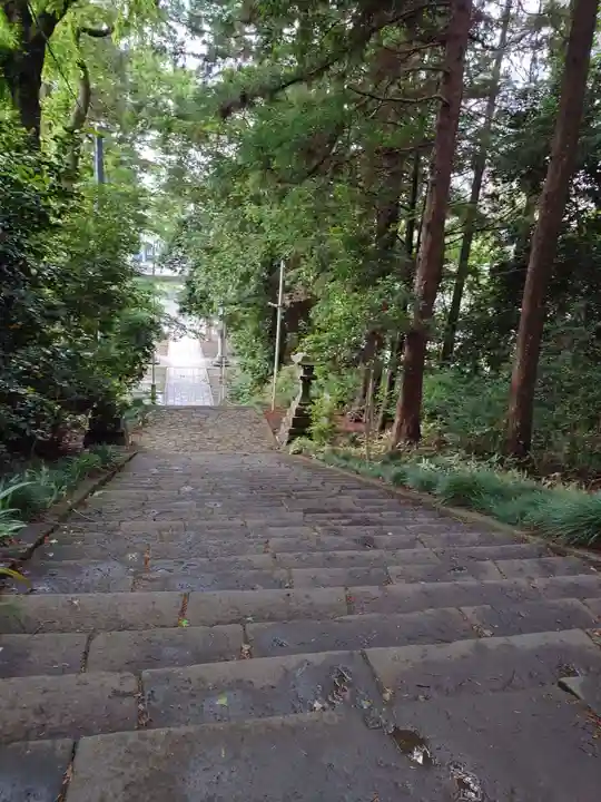 青葉神社(宮城県)