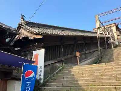 金刀比羅宮(香川県)