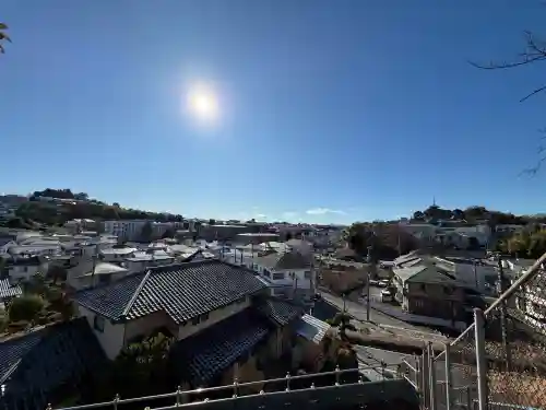 高石神社(神奈川県)